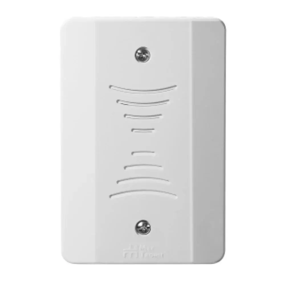 Campainha cigarra Mectronic biv br mikkeniun