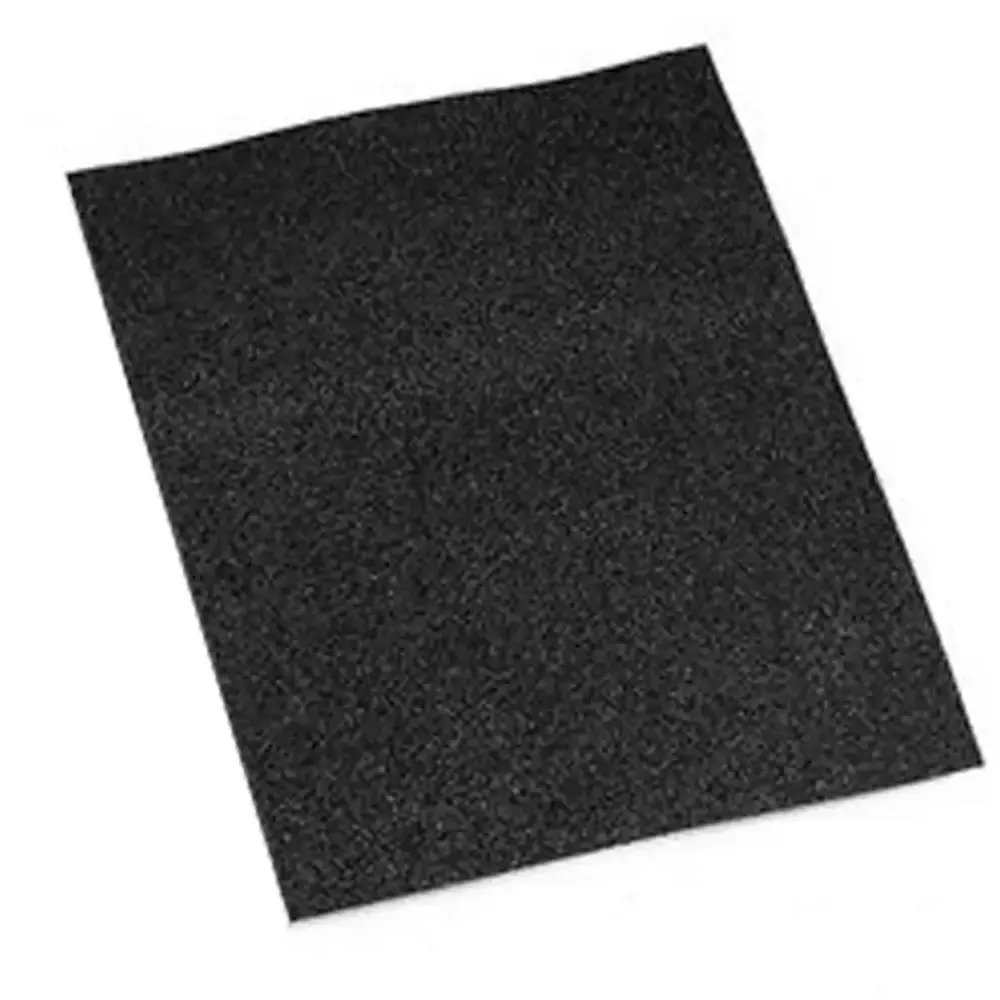 Folha de lixa pano metal grana 50 221T 3M