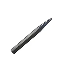Punção 5 x 150MM em aço cromo vanádio Sata — fotografia 2