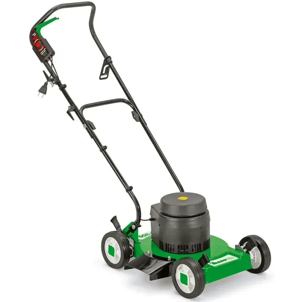 Cortador de grama elétrico SL-350 1300W 127V Trapp — fotografia de referência