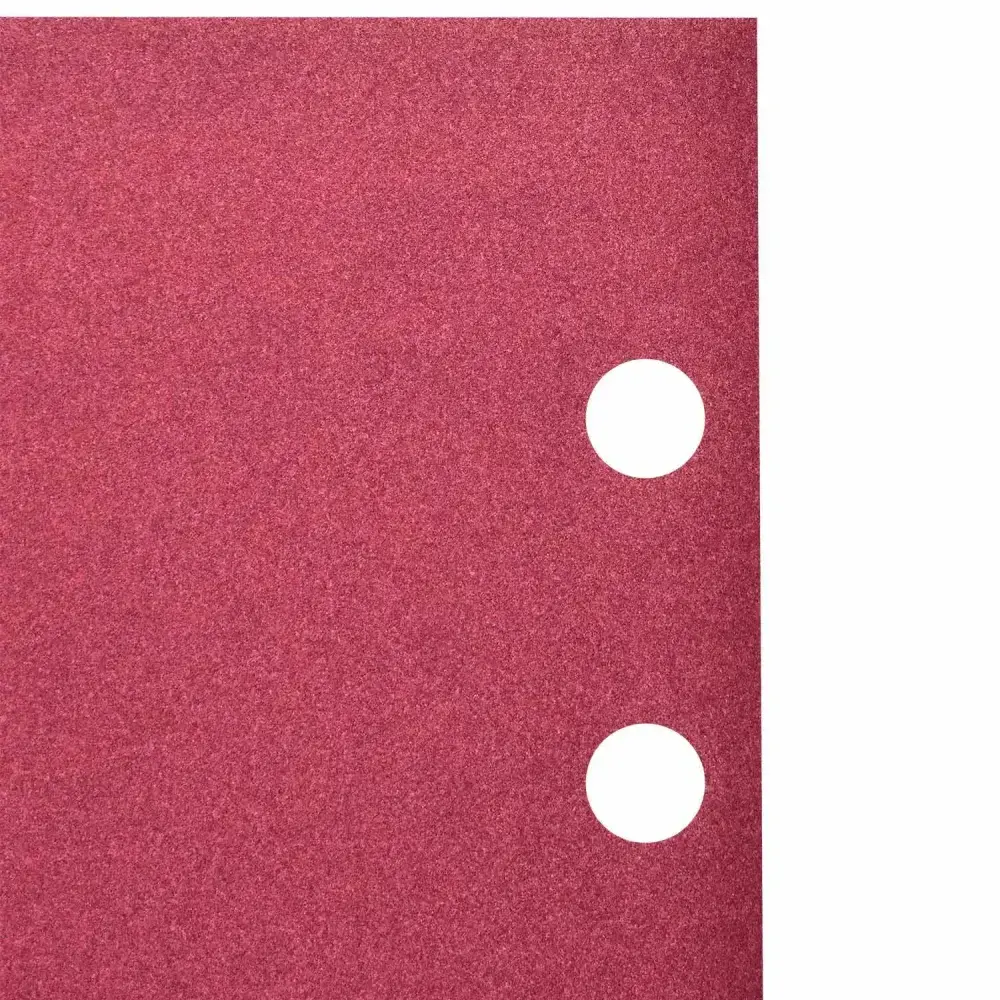 Kit 10 folhas de lixa com velcro 93X185MM P240 expert Bosch — fotografia 10