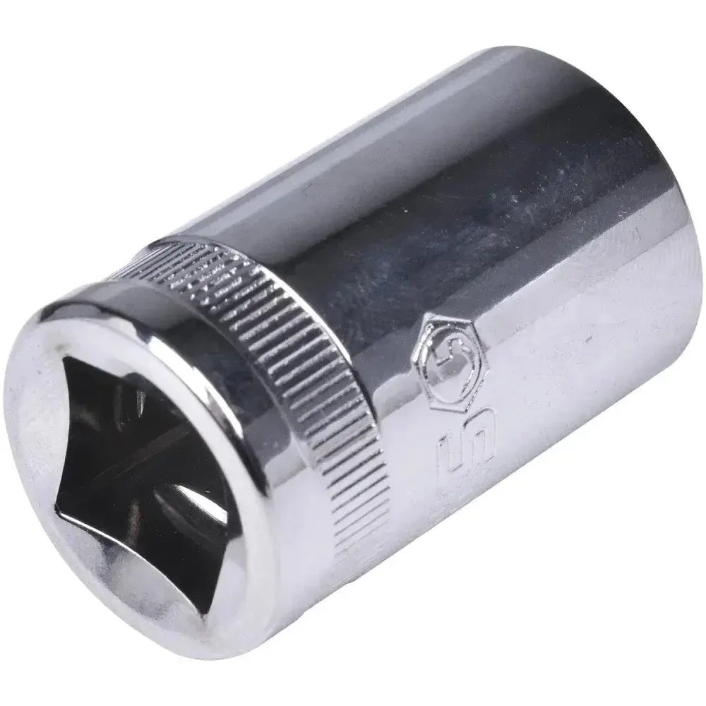 Soquete estriado 17 mm encaixe 1/2 Sata ST13608SC — fotografia 10