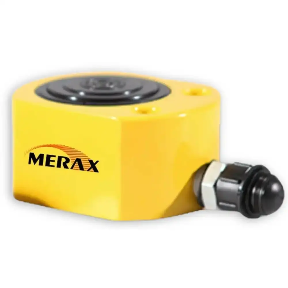 Cilindro hidráulico telescópico 30 toneladas MHY030 Merax