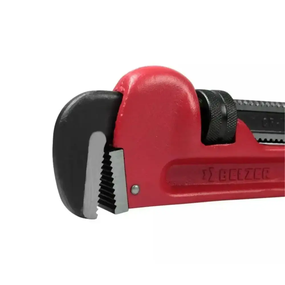 Chave grifo 24 POL heavy duty 213707BZ Belzer — fotografia 2