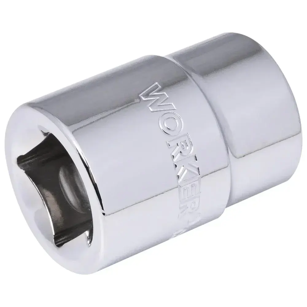 Soquete sextavado encaixe 3/4 22MM Worker — fotografia 9