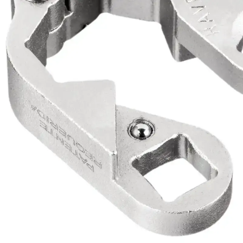 Chave articulada 22MM com encaixe 1/2" POL para sonda lambda 101016 Raven — fotografia 4