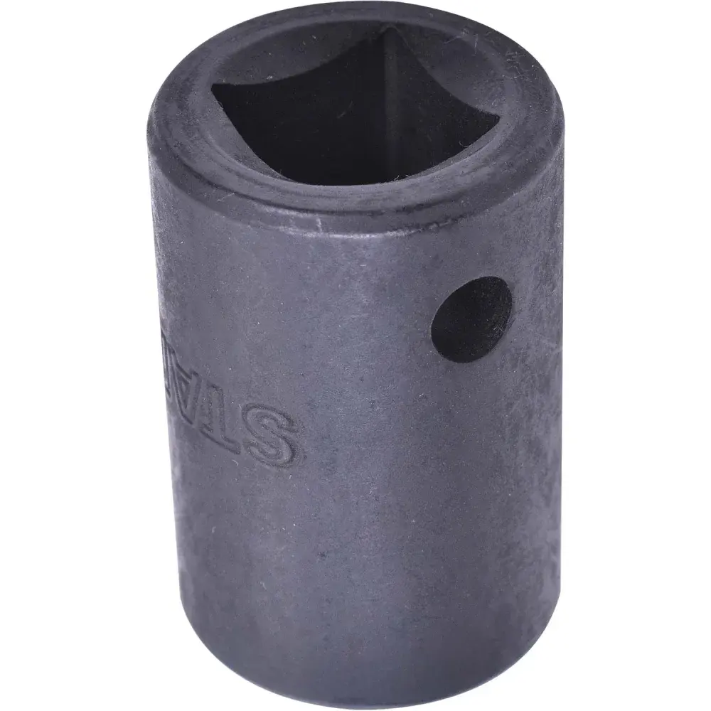 Soquete de impacto curto 23MM com encaixe 1/2" 4-93-384 Stanley — fotografia 3
