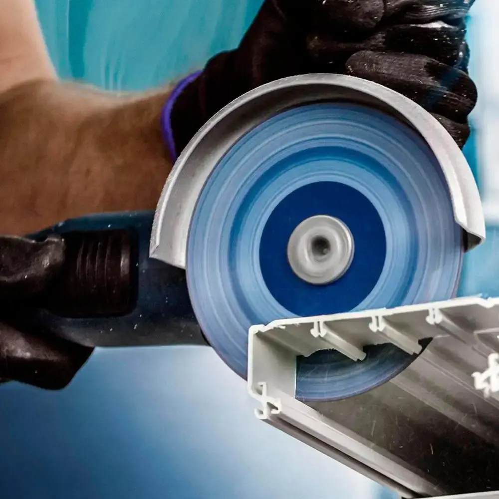 Disco de serra expert 125 MM multi material carbide multi whell 3 unidades Bosch — fotografia 4
