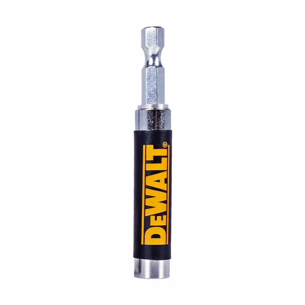 Jogo de bits com guia magnética 25,4MM com 16 peç Dewalt — fotografia 4