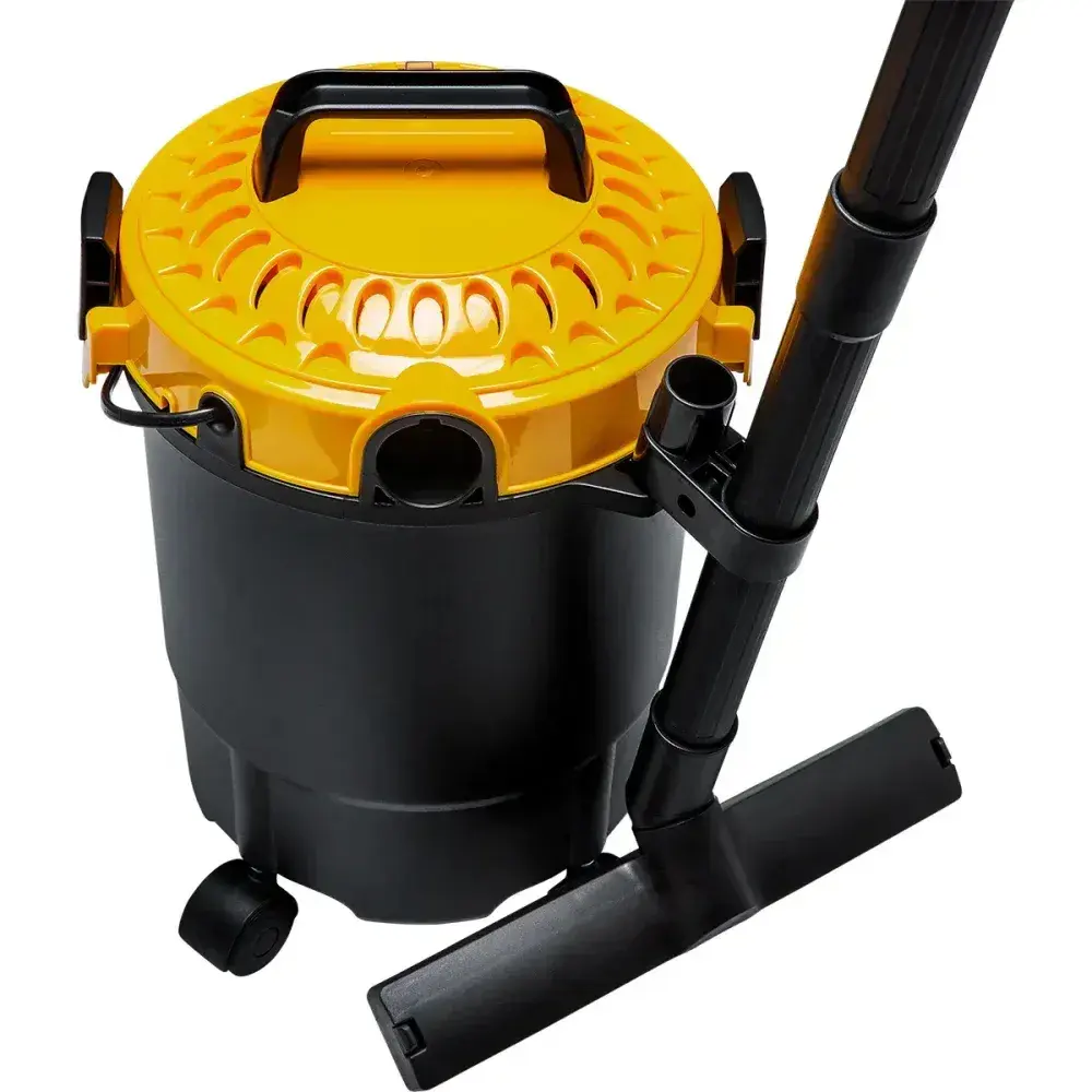 Aspirador de pó e água 12L 1400W 220V Kala — fotografia 7