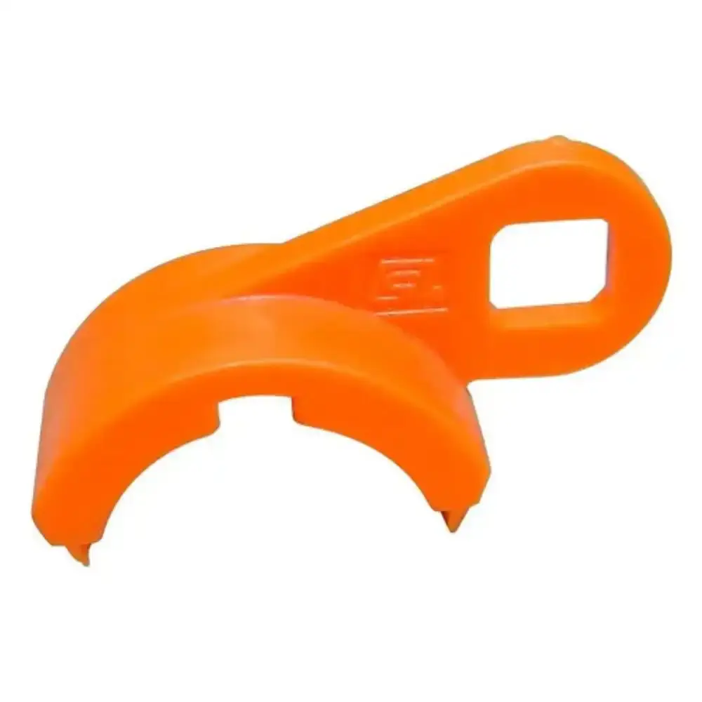 Borboleta do afogador de latao BT45 4314-141-3800 STIHL