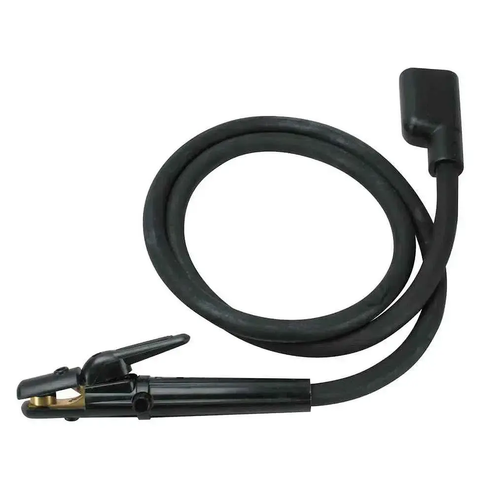 Tocha de corte F3 800 AMP completa 010068010 Carbografite — fotografia de referência