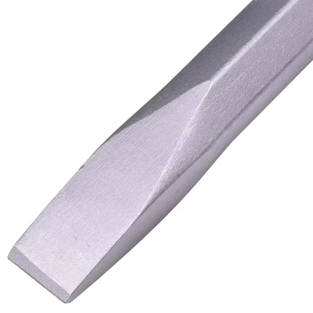 Talhadeira encaixe sextavado 28X410MM D-17647 Makita — fotografia 10