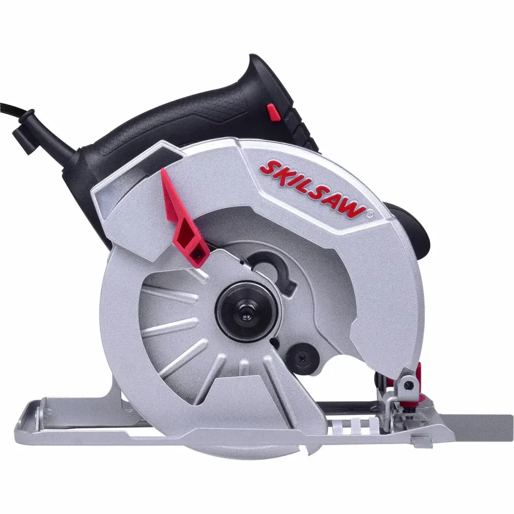 Serra circular 7.1/4 1400 watts 5402 Skil - 220 volts — fotografia 4