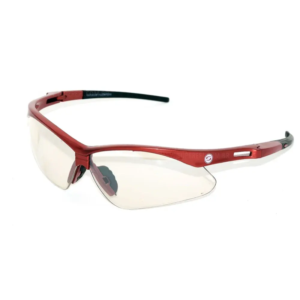 Óculos de proteção SS7 CA27512 super safety