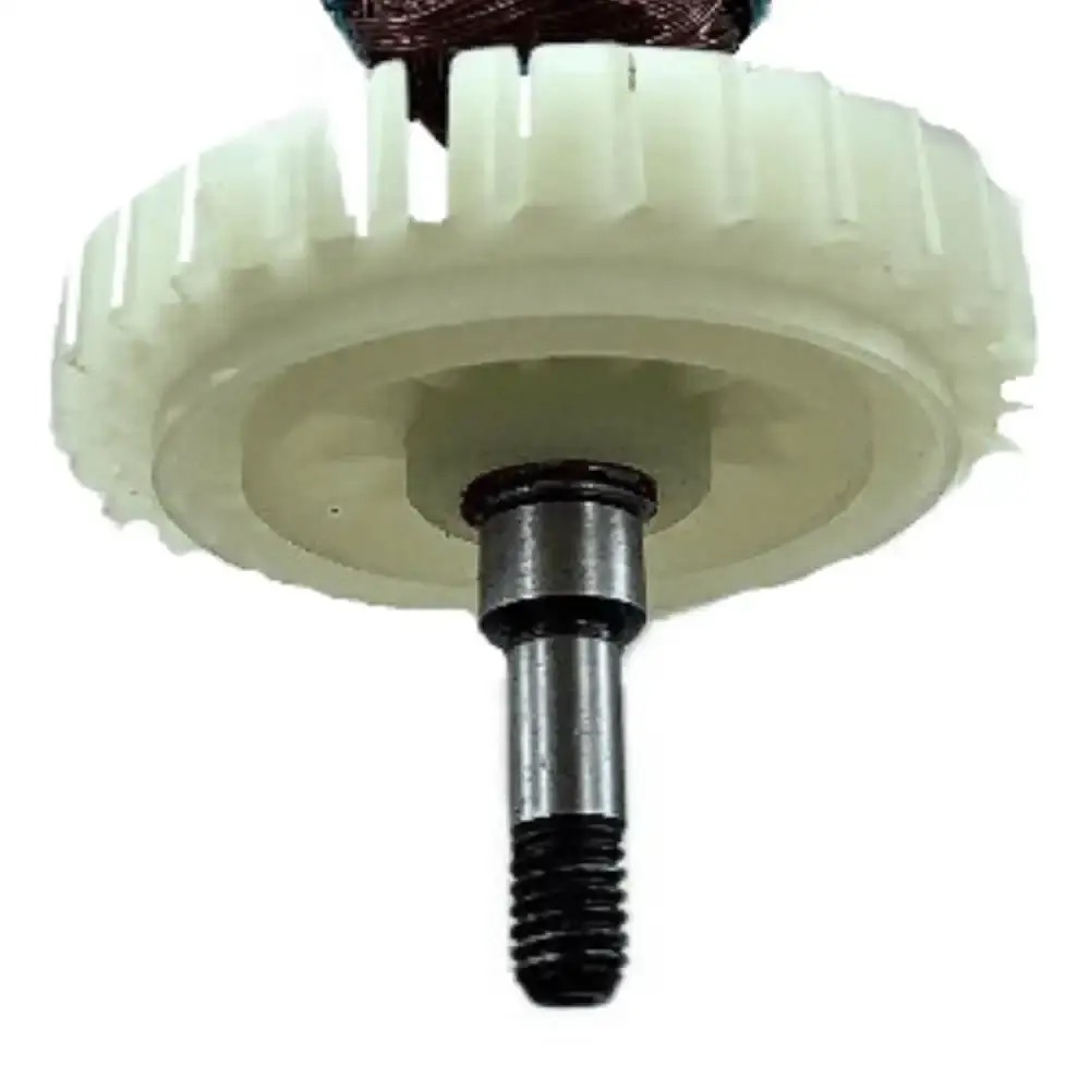 Induzido modelo novo para esmerilhadeira 9002 Skil 220V — fotografia 4