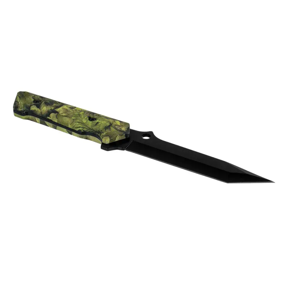 Faca modelo adventure com 26,5CM da Kala