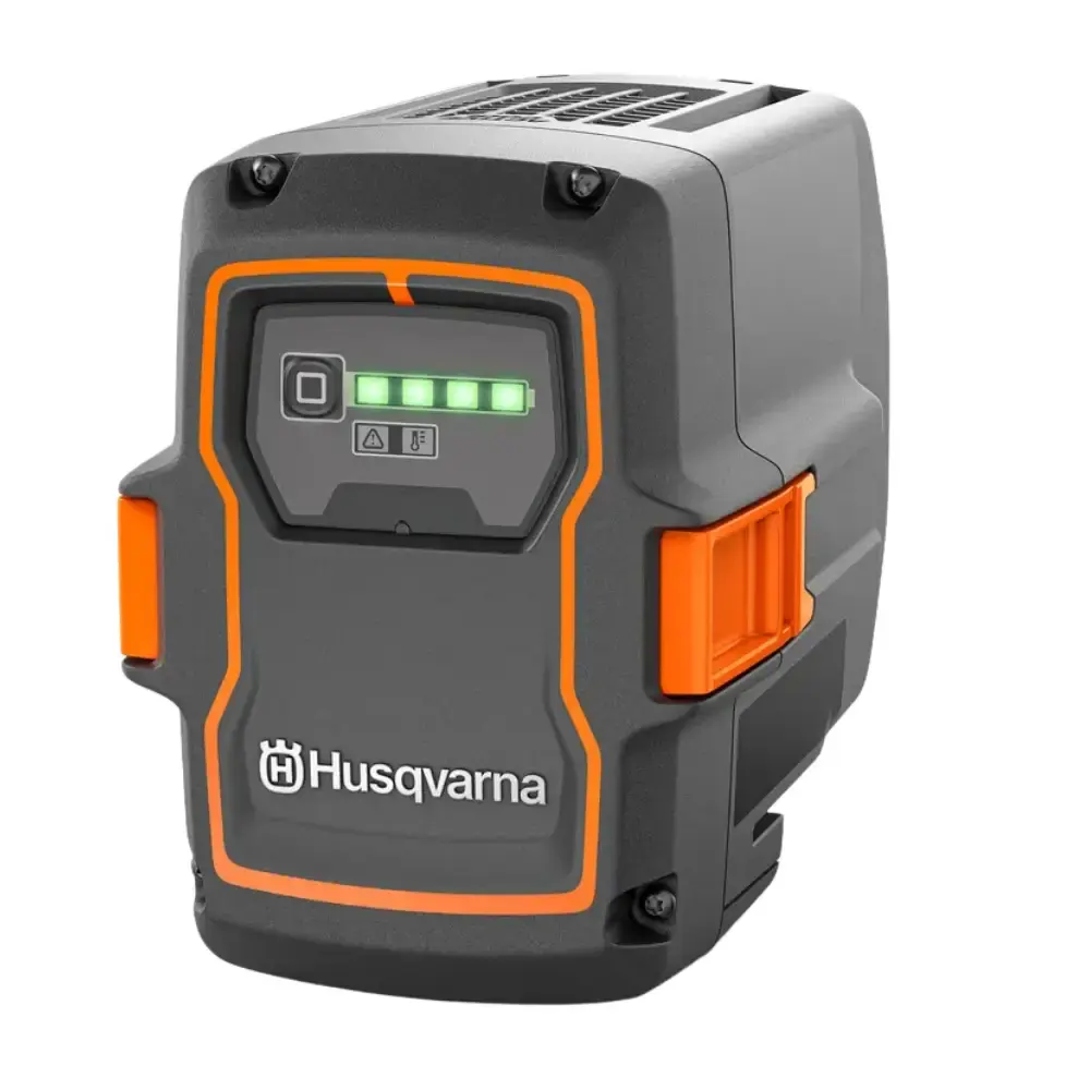 Bateria B220X li-ion 36V 6AH 216WH 970607803 Husqvarna