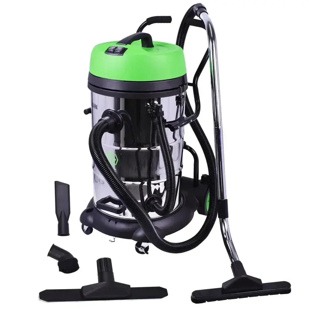 Aspirador de pó/líquidos 2400W hiper clean ipc soteco – 220V — fotografia 6