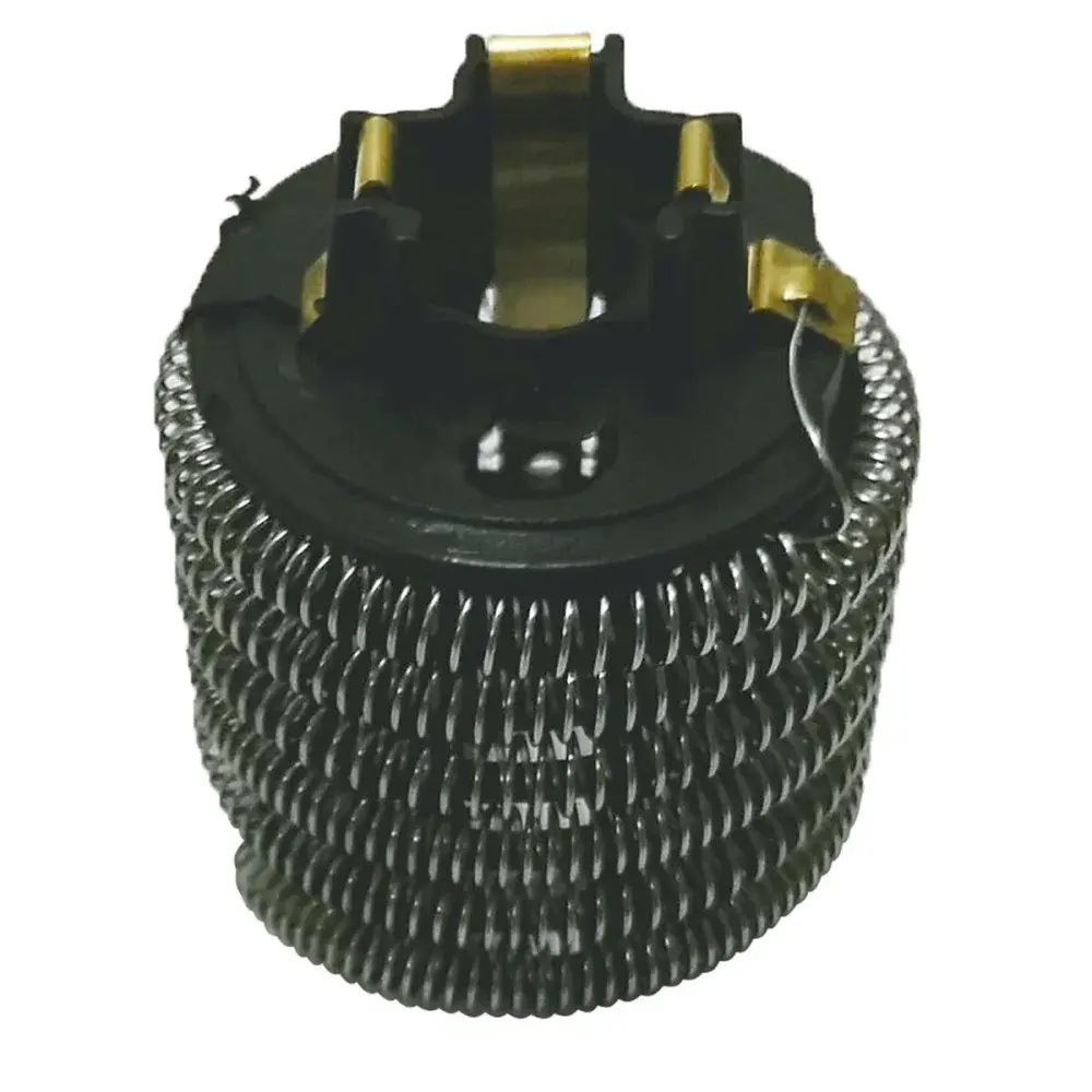 Resistência elétrica 4T 5700W 220V Liege — fotografia de referência