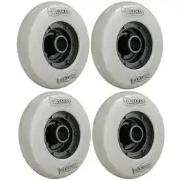 Dispositivo Retorno Inox 1.1/2 Pol Alvenaria 60mm 4 uni SODRAMAR — fotografia 2
