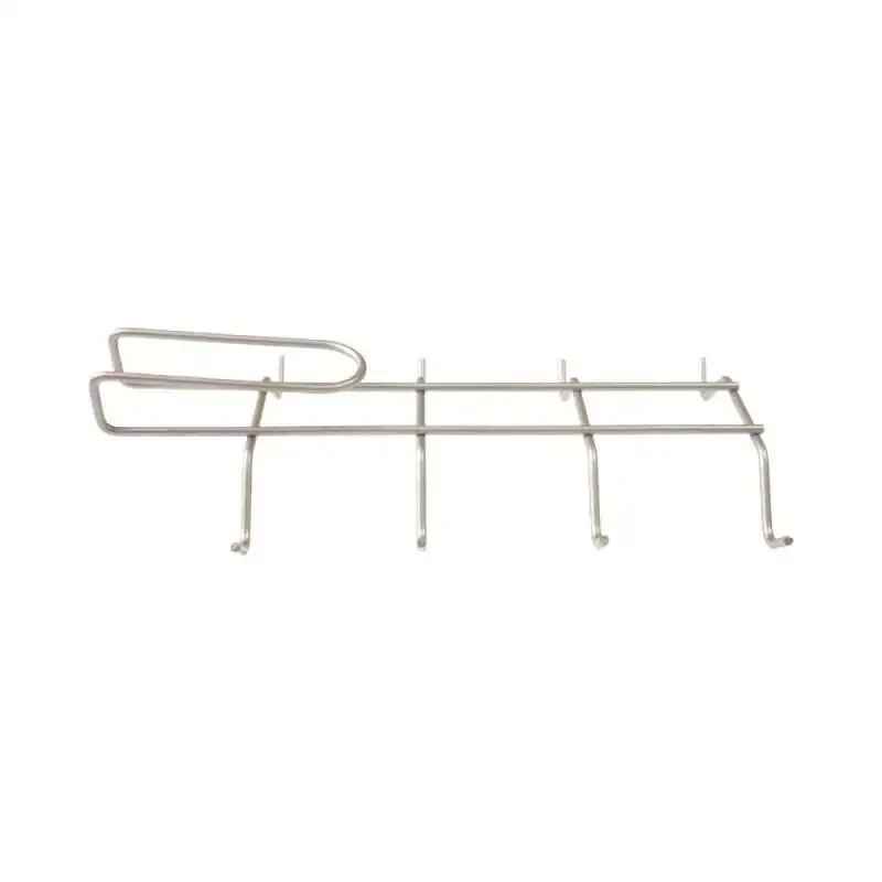 Suporte porta xícaras organizador suspenso viena lavanda 990046 BEL BEL FIX — fotografia 4