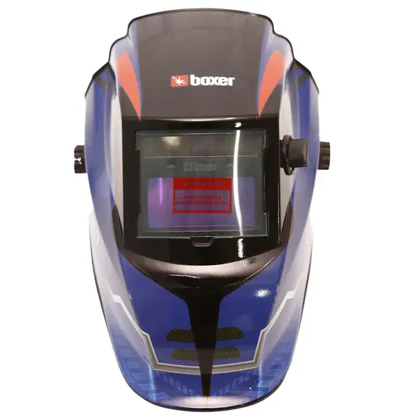 Máscara de solda retina 30 VR - Boxer
