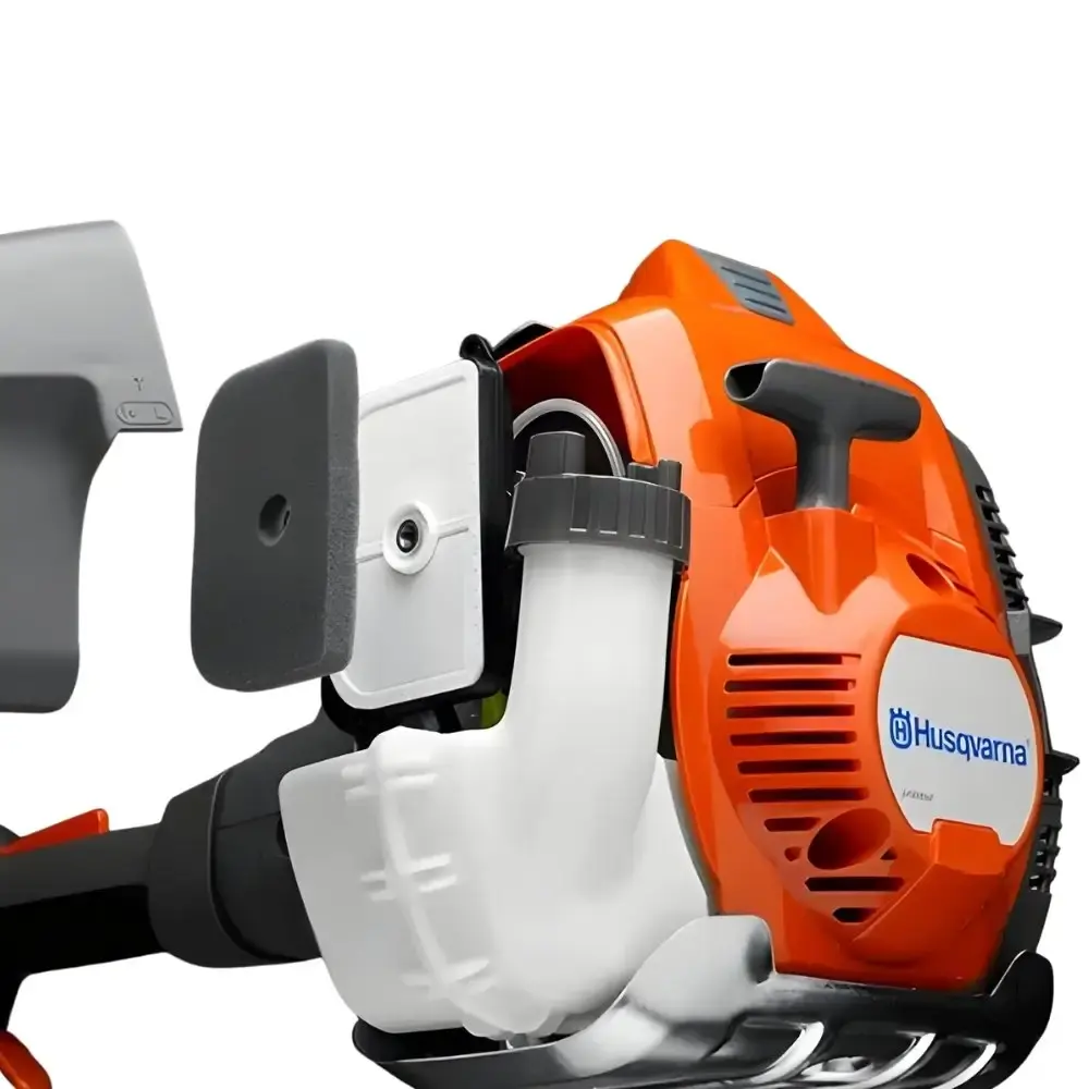 Podador de galhos a gasolina 25,4 CC 402 CM 525PT5S Husqvarna — fotografia 8