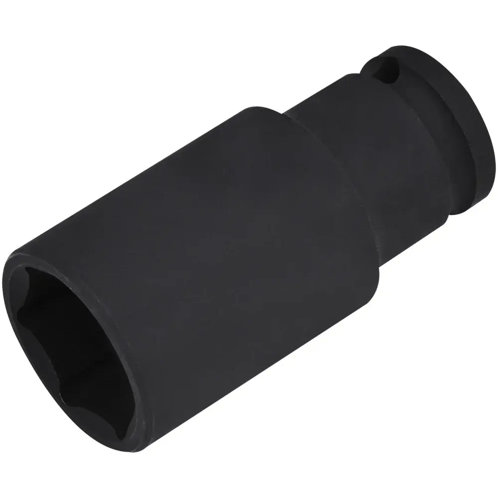 Soquete sextavado de impacto longo encaixe 1/2 27MM Worker — fotografia 5