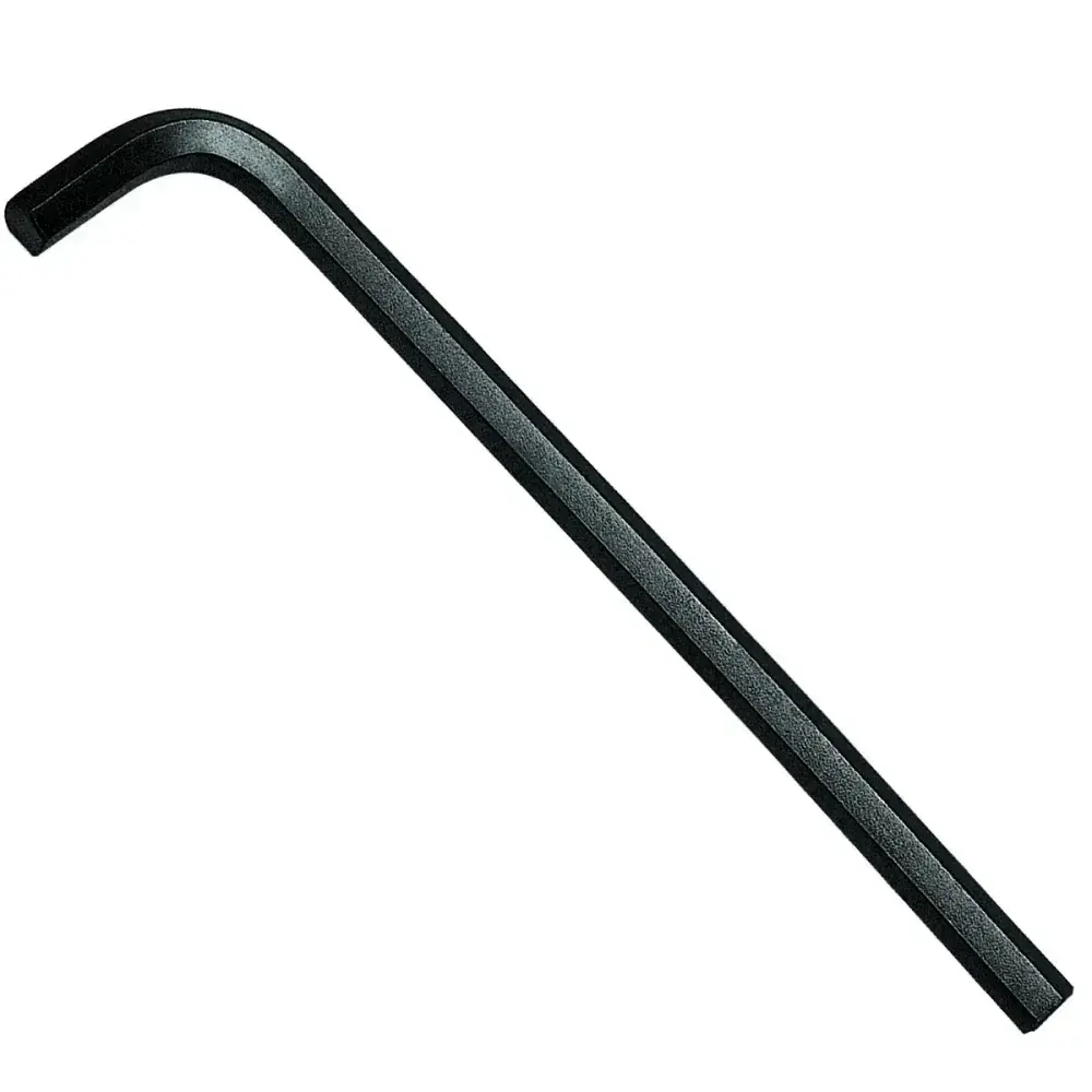 Chave hexagonal 2 mm longa Worker — fotografia de referência