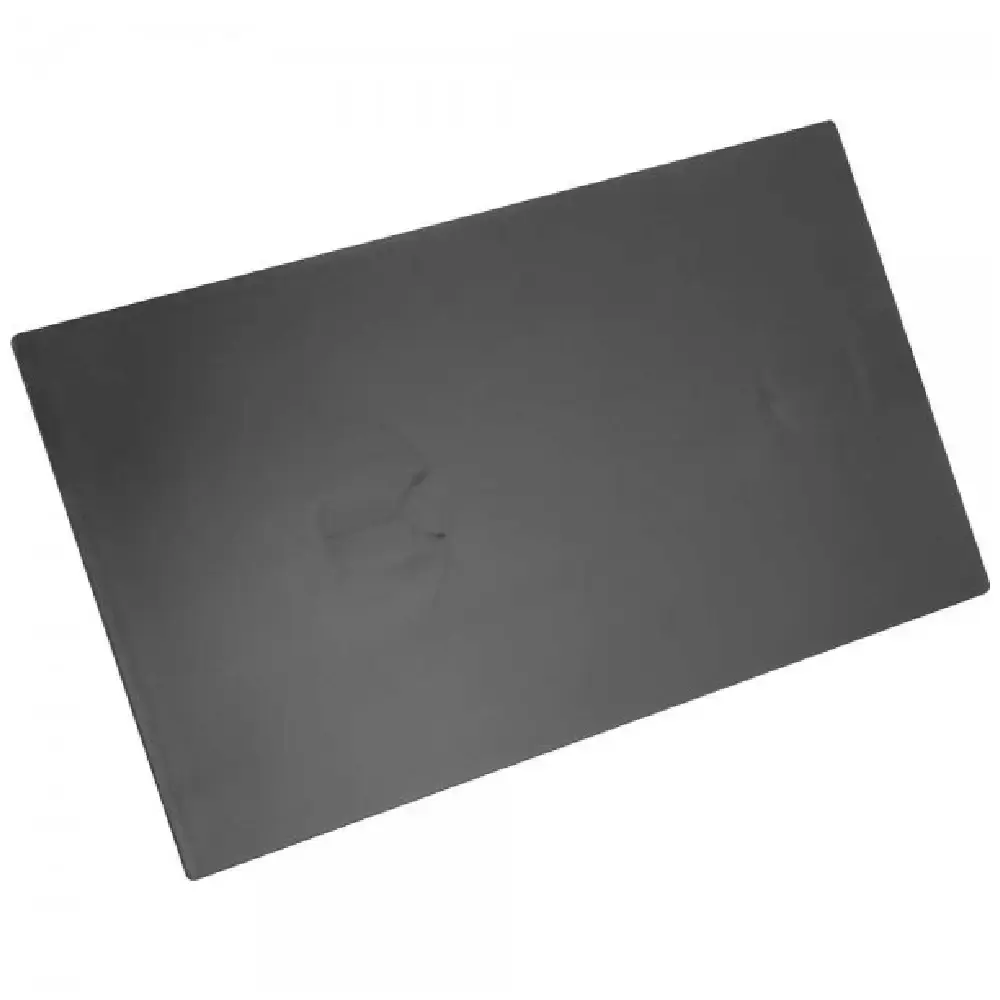 Desempenadeira de Plástico Lisa 17 cm x 30 cm VONDER — fotografia 3