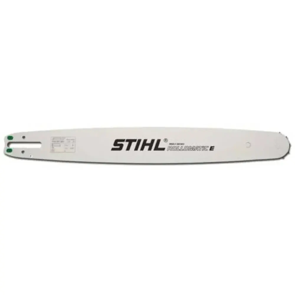 Sabre rollomatic e 40CM/16 1,3MM 3/8P Stihl — fotografia 2