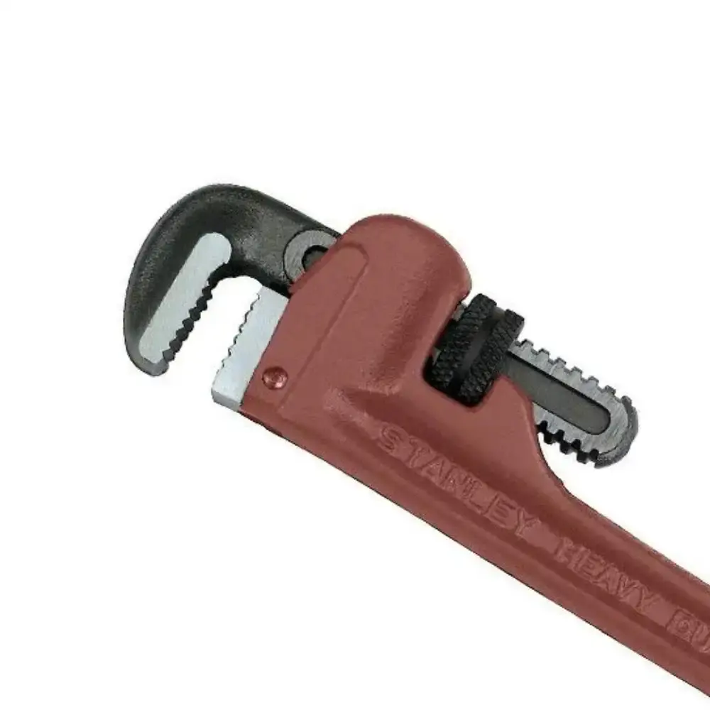 Chave grifo 12 POL heavy duty 87623 Stanley — fotografia 2