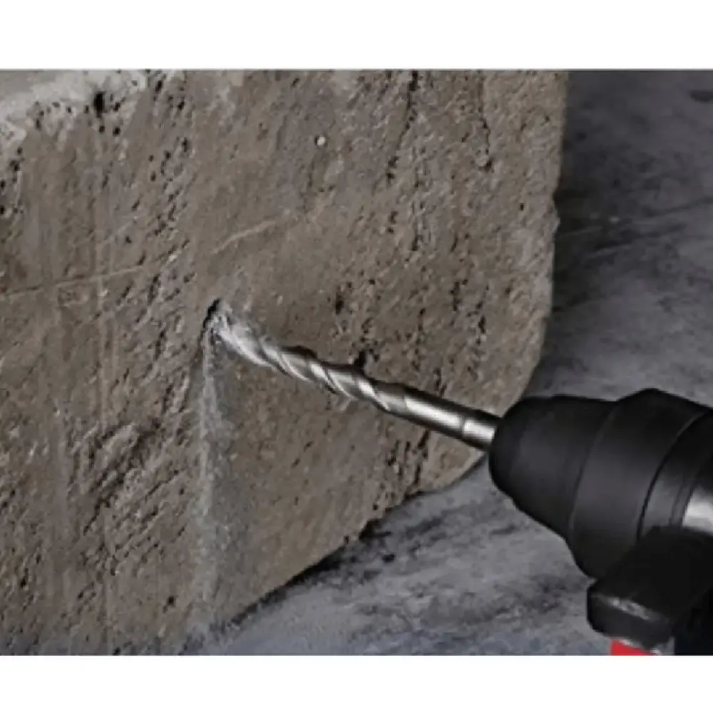 Broca SDS Plus 10 mm X 160 mm D-00175 MAKITA — fotografia 5