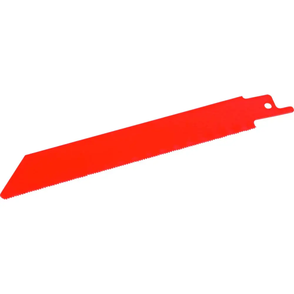 Lâmina para serra sabre bimetálica 1/2” 150MM 24 dentes Worker — fotografia 3