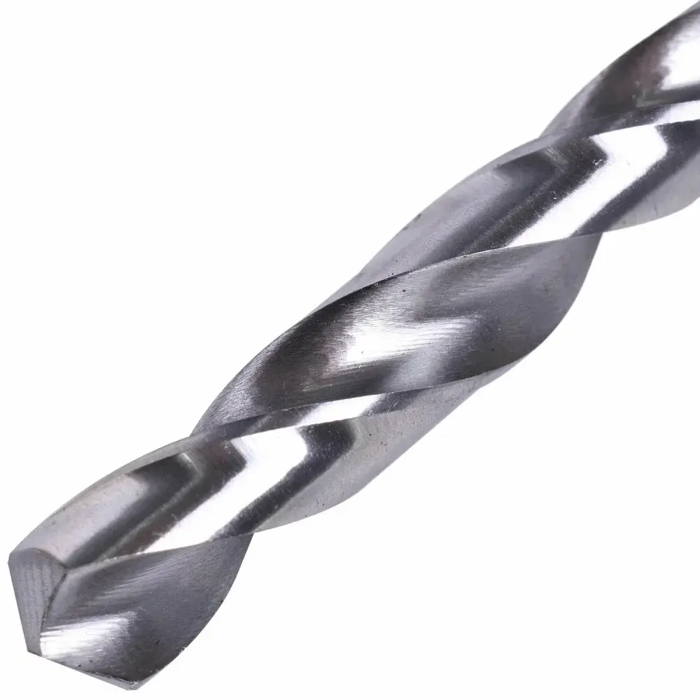 Broca para aço 4.0 x 75 mm din 338 tramontina Tramontina Master — fotografia 10