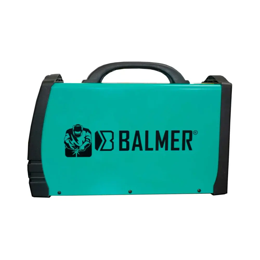 Inversora vulcano cut 62 60A 220V Balmer — fotografia 8