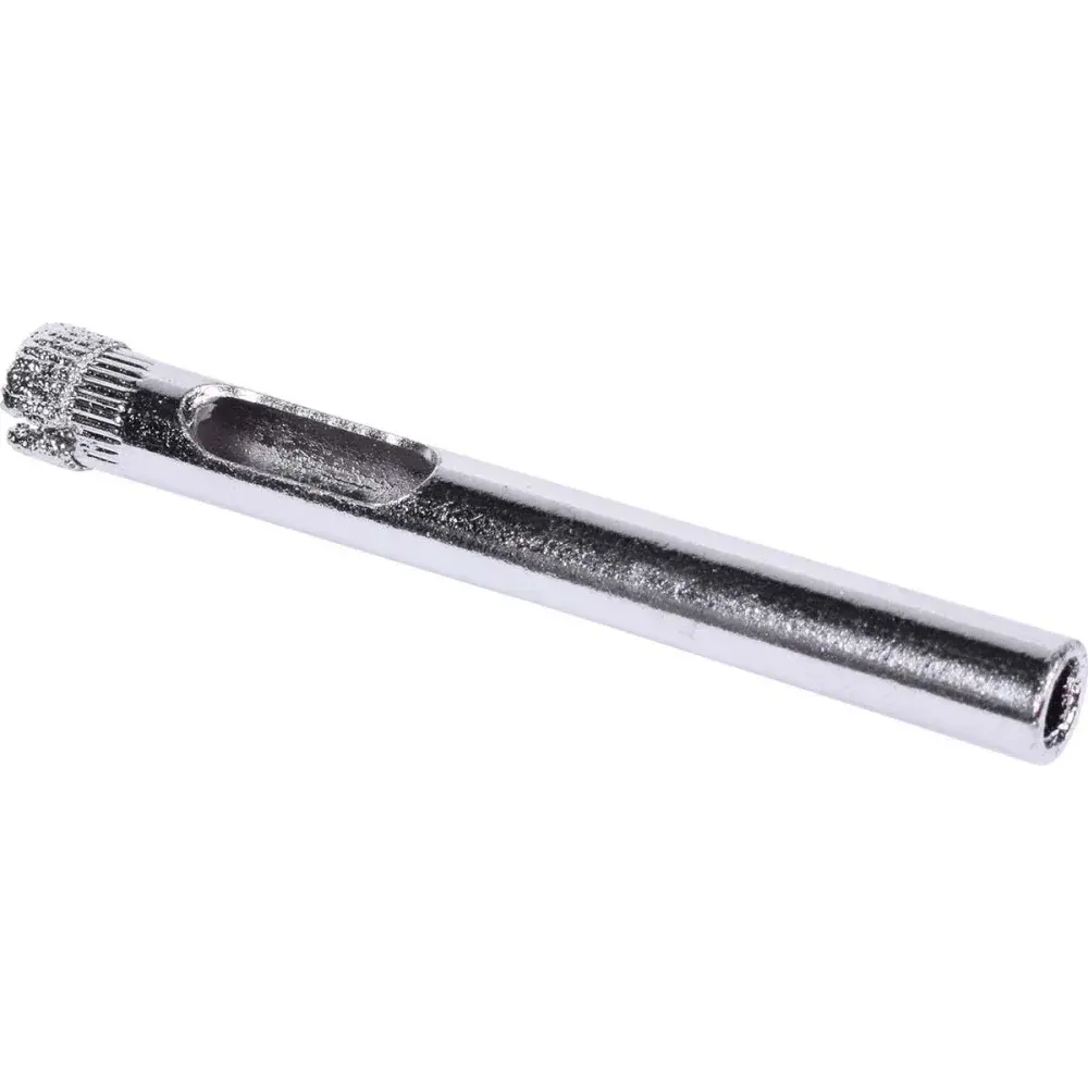 Serra copo diamantada para vidro 6MM Worker — fotografia de referência