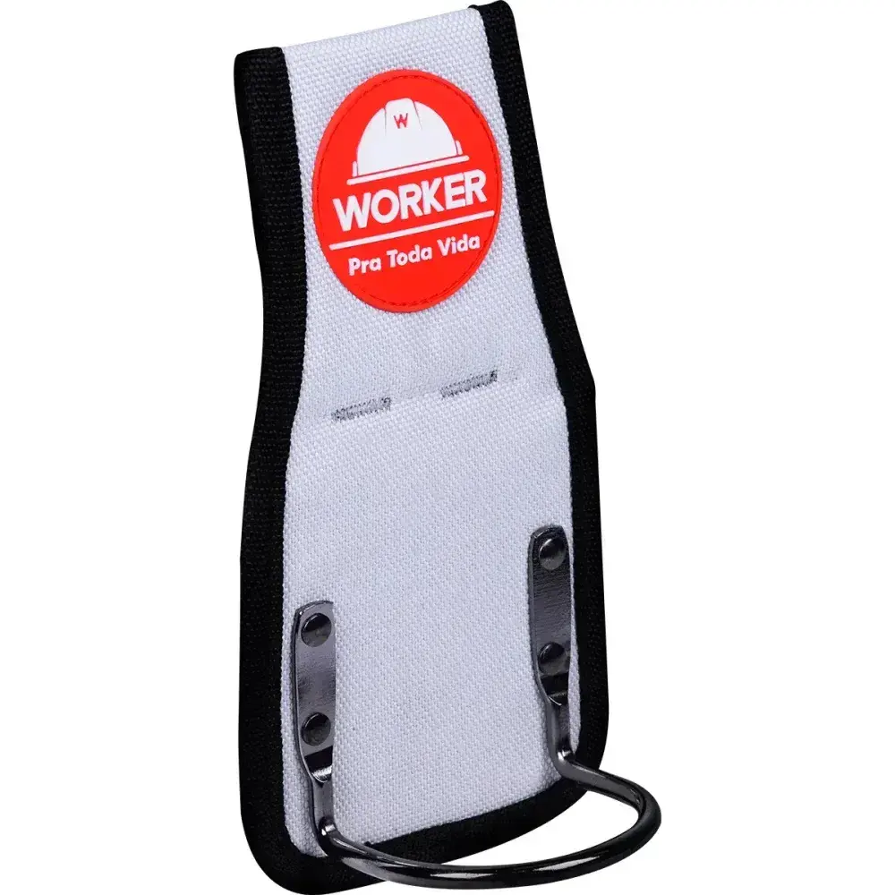 Porta ferramentas sem cinto Worker — fotografia 8
