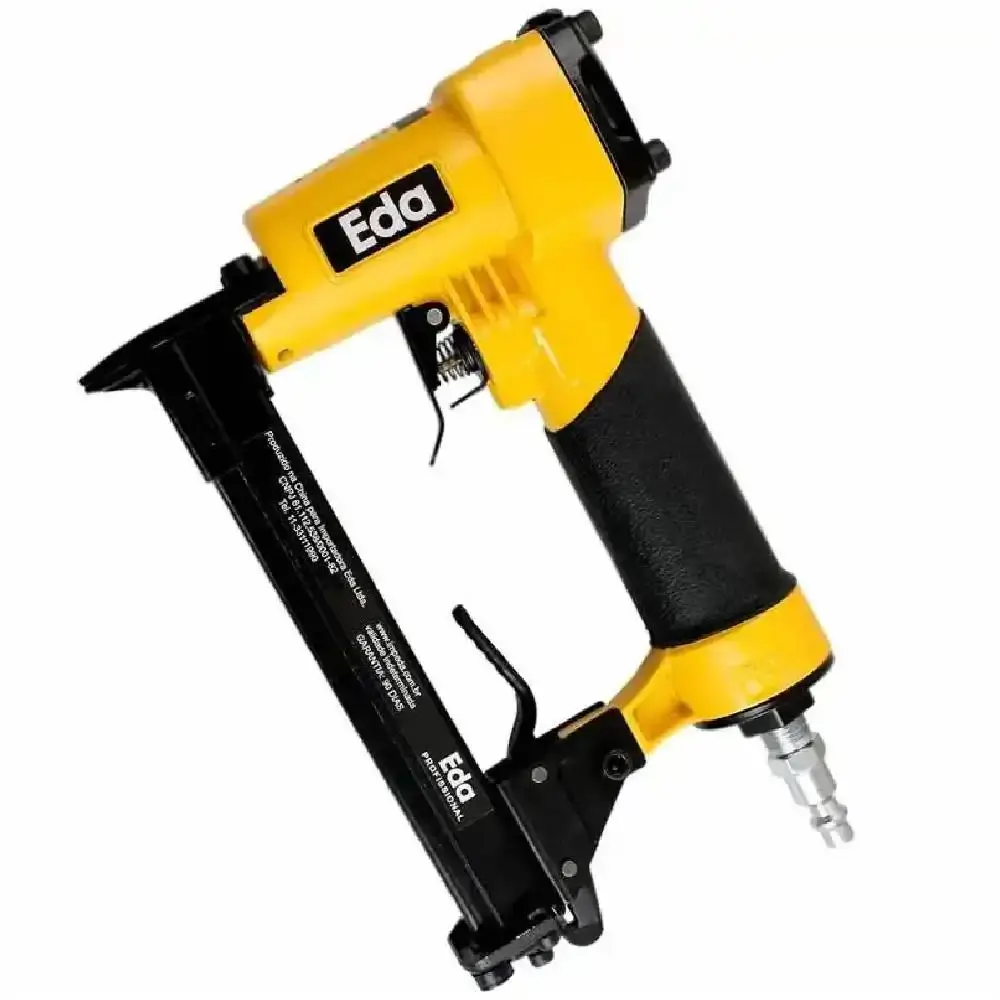 Grampeador pneumático para tapeceiro 6 à 16 MM 9SP Eda