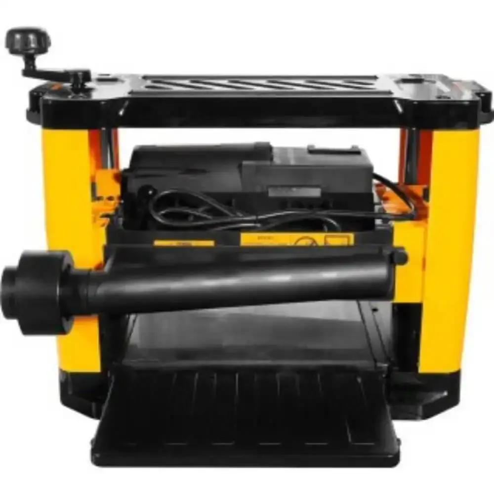Plaina Desengrossadeira 1500W 127V ou 220V PDV1500 VONDER 110 V — fotografia 3