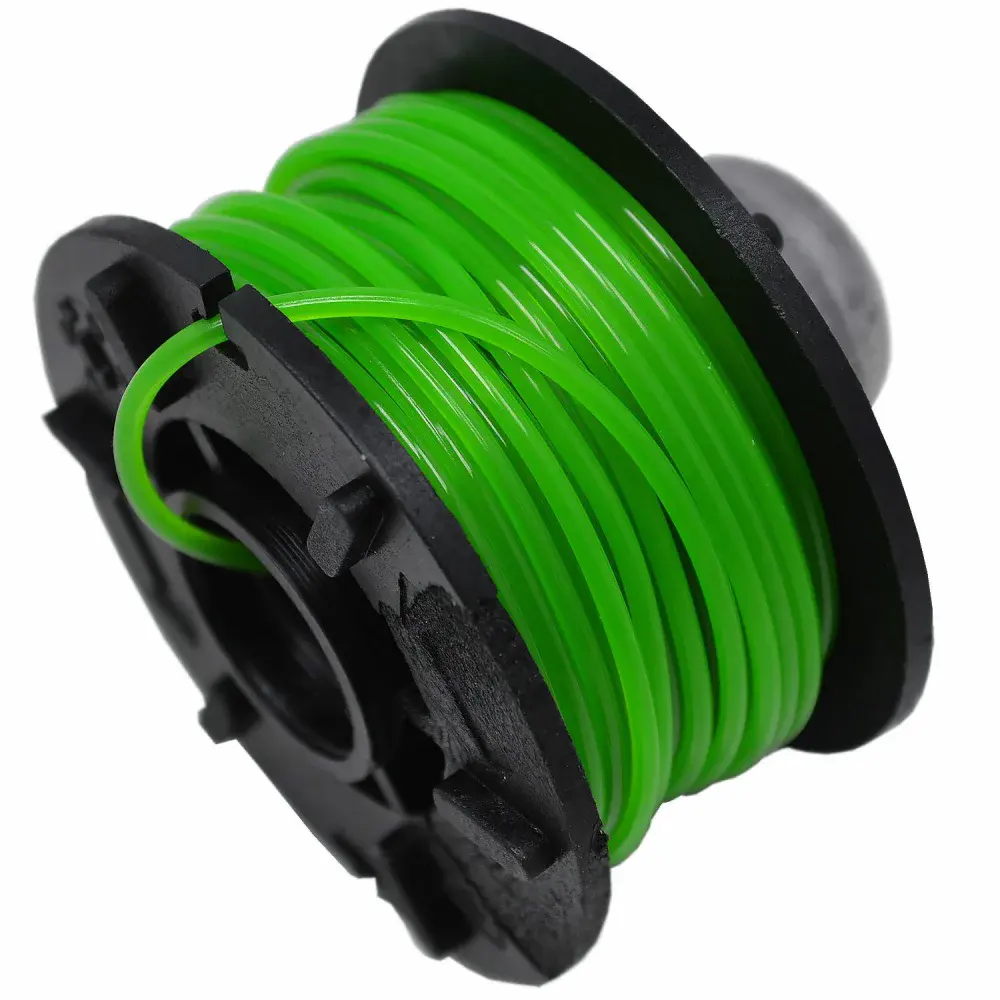 Carretel de fio de nylon para aparador 800/1000/1500W Trapp — fotografia 4