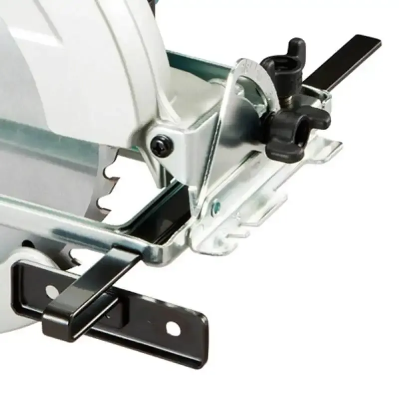 Serra circular 7.1/4 POL 1600W HS7010 Makita 220 V — fotografia 3