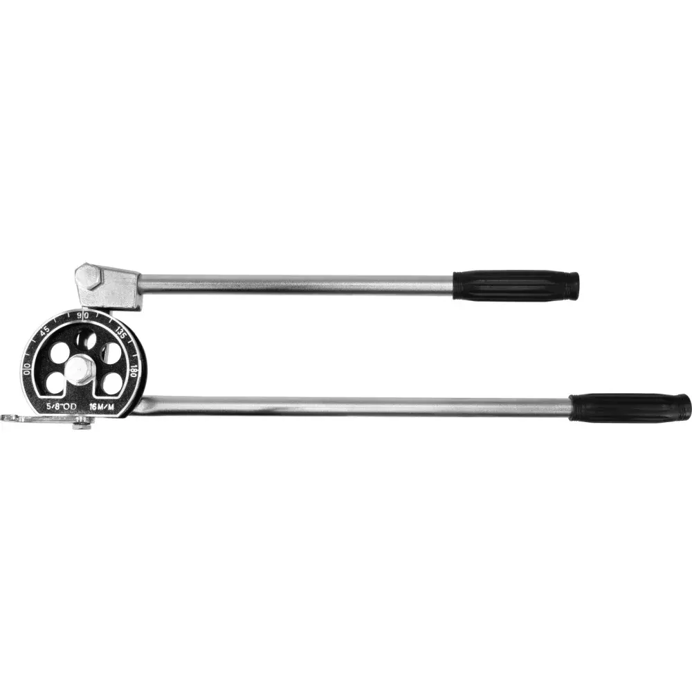 Curvador de tubo 5/8" manual Bumafer — fotografia de referência