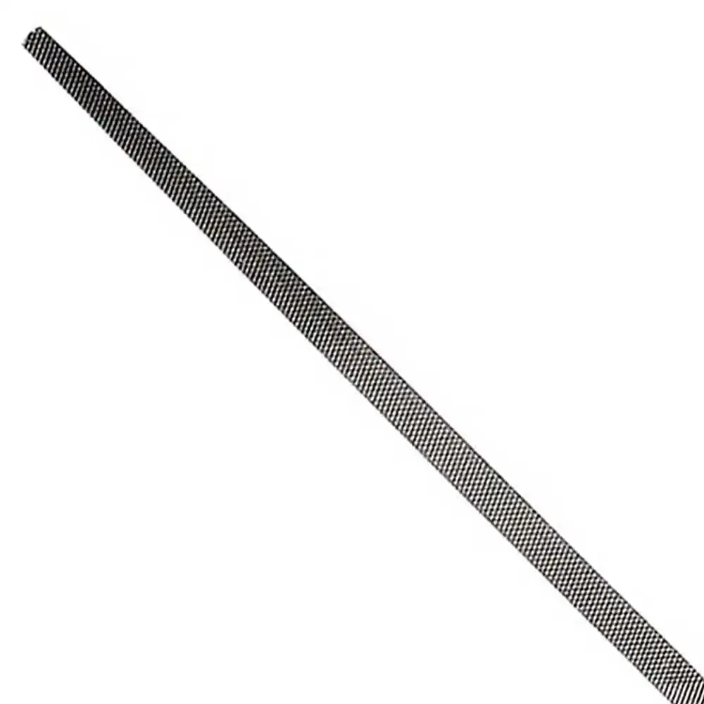 Lima Redonda Bastarda 10 Pol 250 mm L105-110 STARRETT — fotografia 4