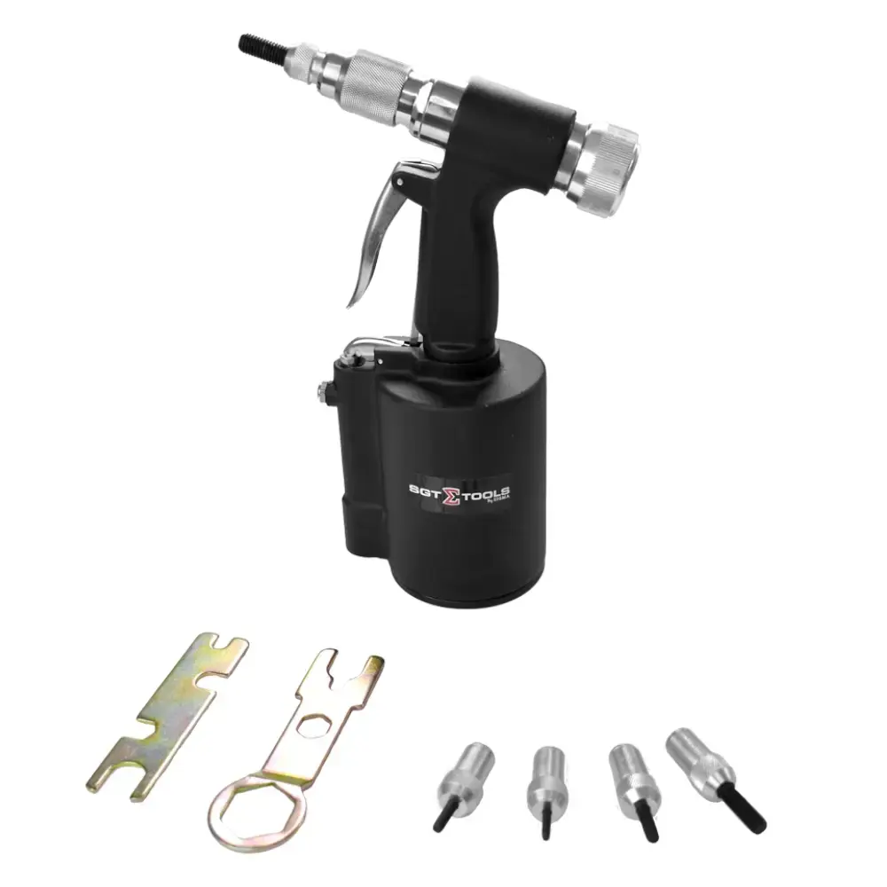 Rebitador semi automático rosca M4 a M10 SGT 0731 sigma