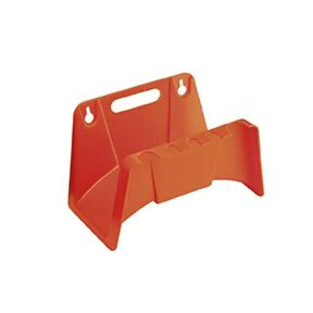 Suporte para mangueira laranja Herc