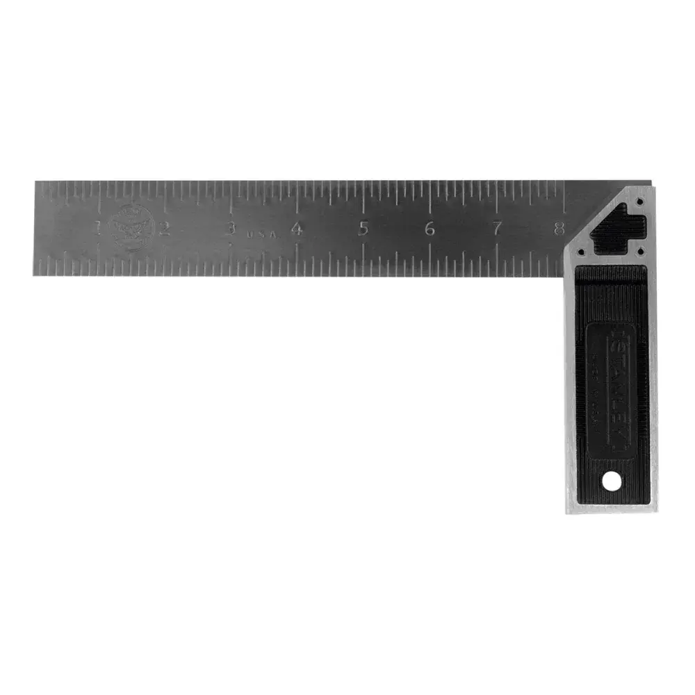 Esquadro profissional 10 250MM Stanley