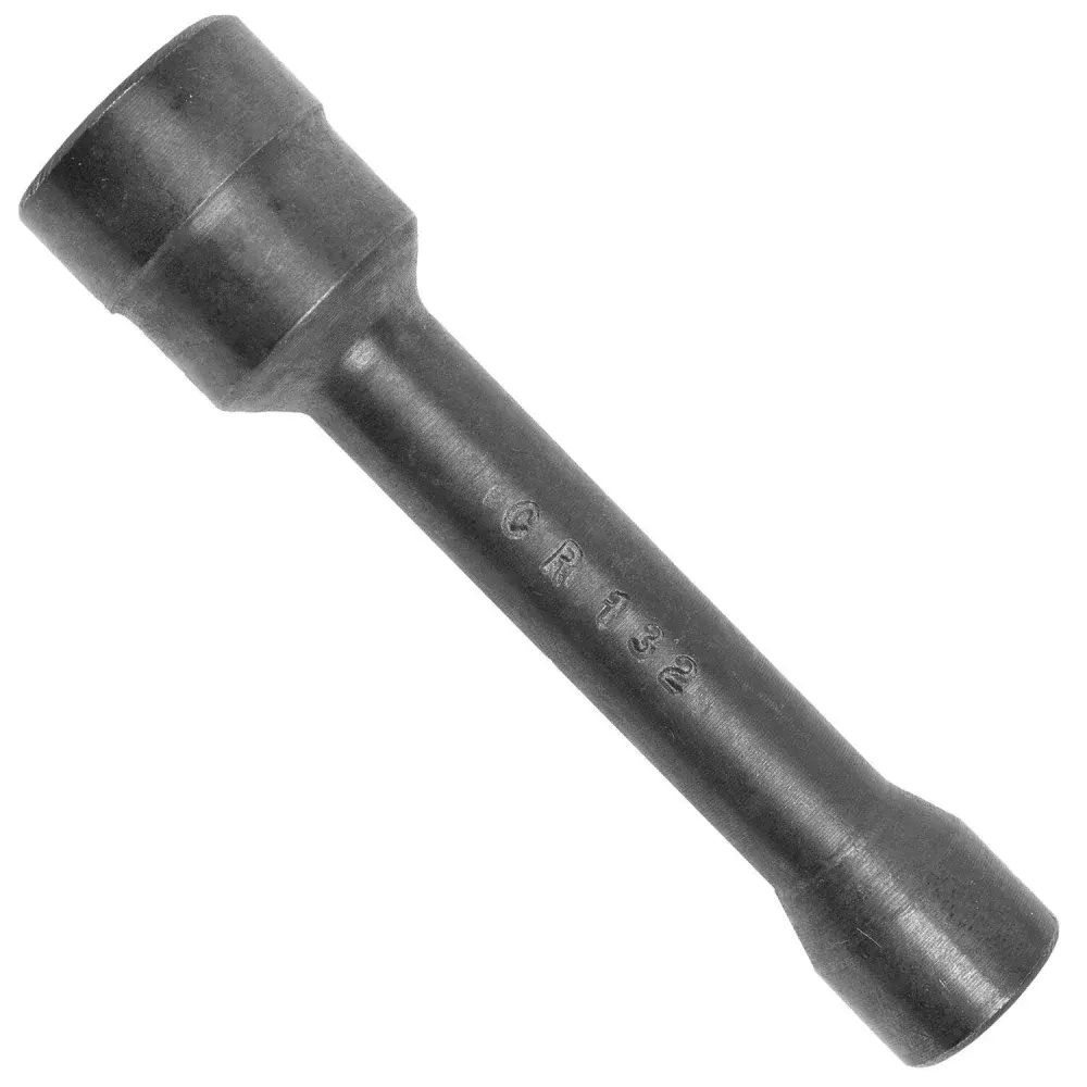 Chave soquete especial com estriado 9.8MM CR132 cr ferramentas — fotografia 6