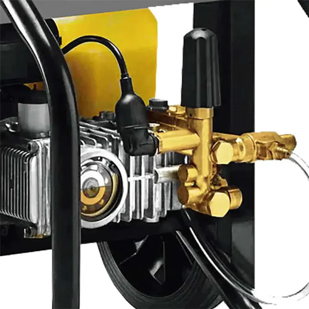 Lavadora de alta pressão hd 7/15 4000W 220V Karcher — fotografia 2